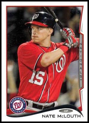 US-91a Nate McLouth